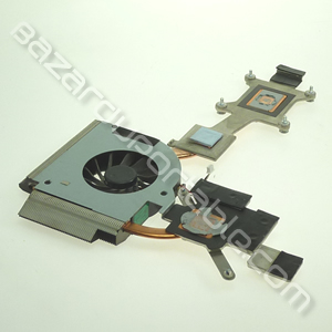 Ventilateur / radiateur pour HP Pavilion HDX16