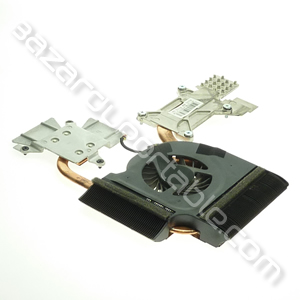Ventilateur/radiateur pour HP pavilion DV8
