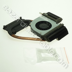 Ventilateur/radiateur pour HP pavilion DM4