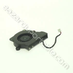 Ventilateur secondaire pour HP Pavilion HDX16