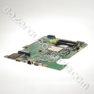 Carte mère pour Compaq Presario CQ61