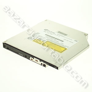 Lecteur graveur de CD/DVD pour MSI Megabook M673