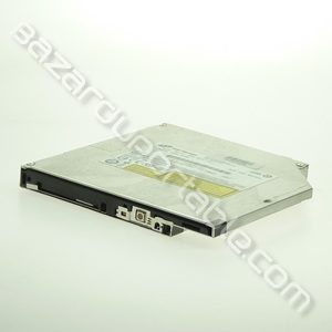 Lecteur graveur CD/DVD pour MSI Notebook MS-171B ER710