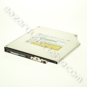Lecteur graveur CD/DVD pour MSI Megabook L710