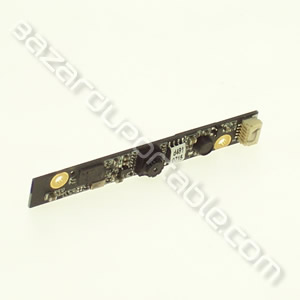 Webcam pour Packard-Bell Easynote SB88