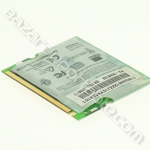 Carte modem pour IBM Thinkpad T20