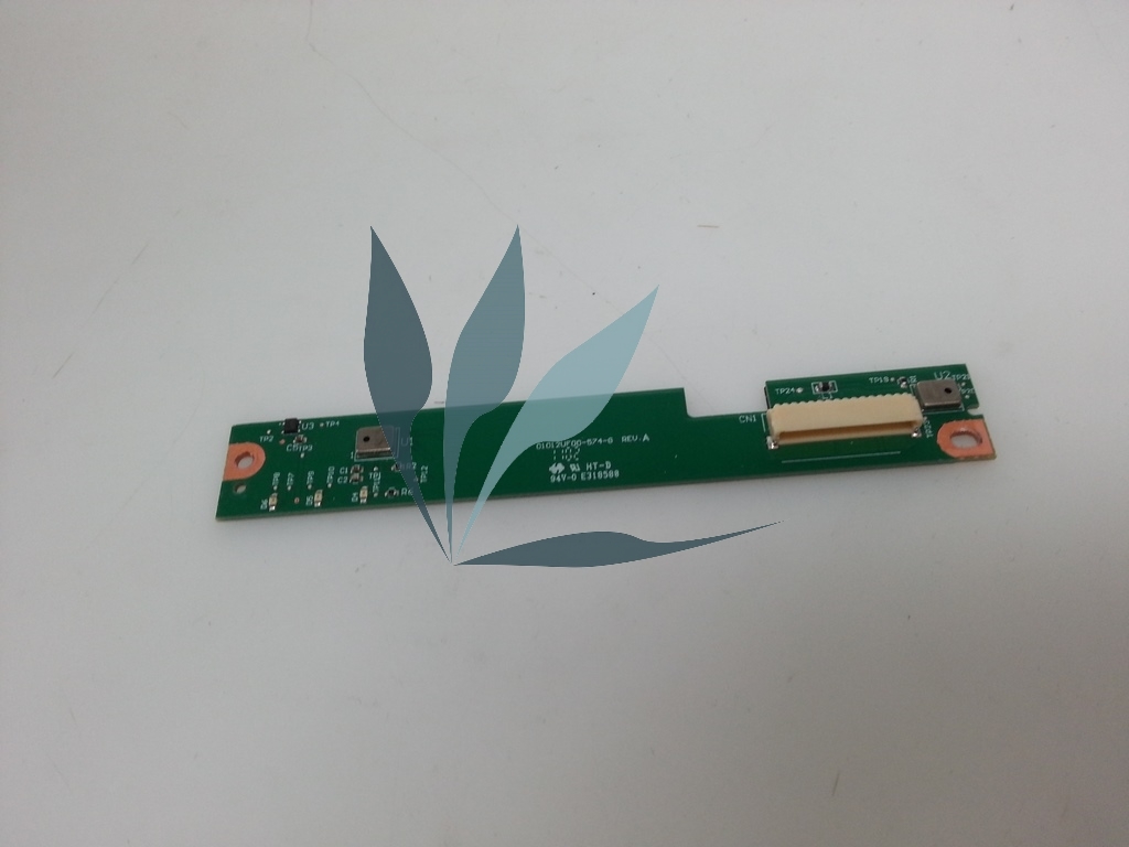 Inverter pour Lenovo T410