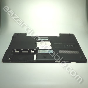 Plasturgie coque capot inférieur pour Sony VPC F13J8E