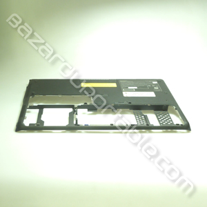 Plasturgie capot coque capot inférieur pour Sony SVS131A11L
