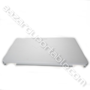 Plasturgie écran, capot extérieur pour Sony Vaio VGN-NS12M