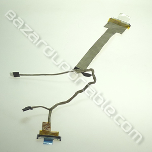 Câble VGA pour Sony VPC F13J8E