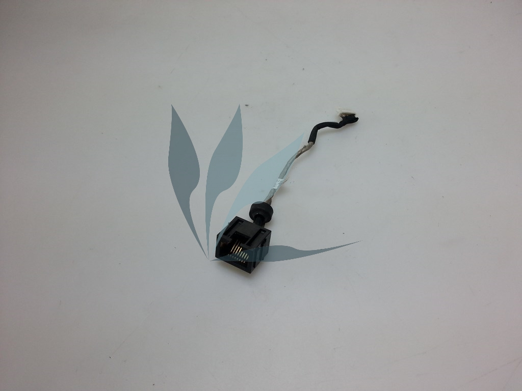 Câble connecteur réseau pour Sony VPC EA1S1E BLEU