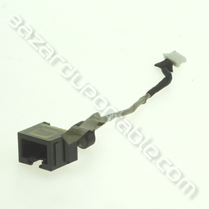 Câble connecteur réseau pour Sony VPC EA1S1E