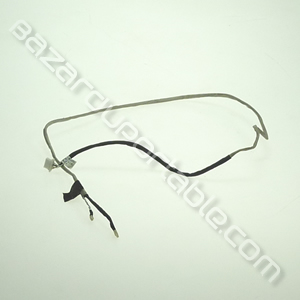 Câble webcam pour Sony VPC EA1S1E