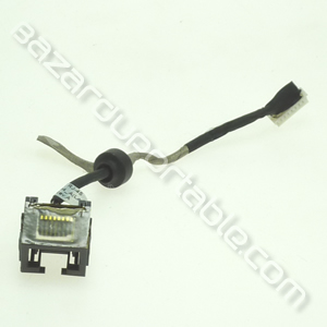Câble connecteur réseau pour Sony VPC EB4L1E