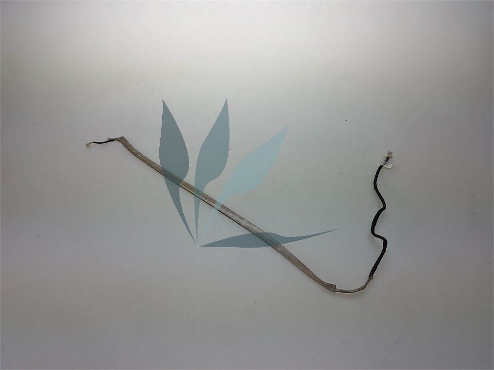 Cable microphone et webcam pour Sony VPC-EB4J1E