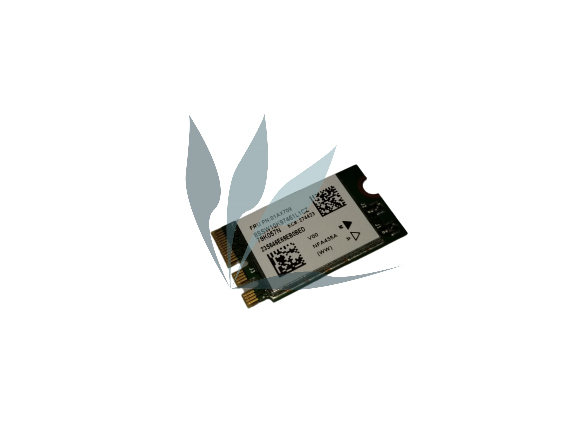 Carte wifi pour Lenovo Yoga 520-14IKB