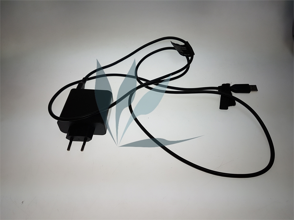 Alimentation 20 V/5 V 3,25 A 65 W pour LenovoYoga 900-13ISK
