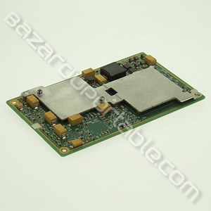 Carte graphique pour IBM Thinkpad 600