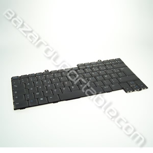 Clavier Français pour DELL Inspiron 500