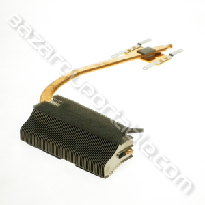 Radiateur CPU pour Sony Vaio VGN-NS21M
