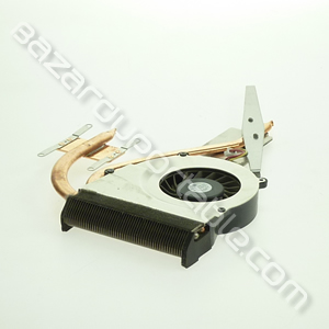 Ventilateur/radiateur pour Sony Vaio VGN-SR51MF