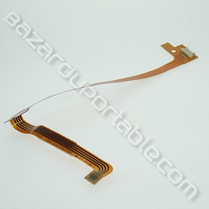 Câble haut parleur D/G / carte mère pour IBM Thinkpad 600