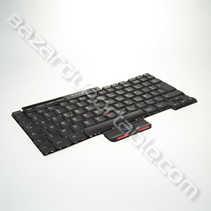 Clavier pour IBM Thinkpad X20