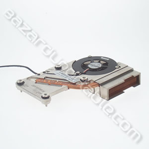 Ventilateur pour DELL Inspiron 2600