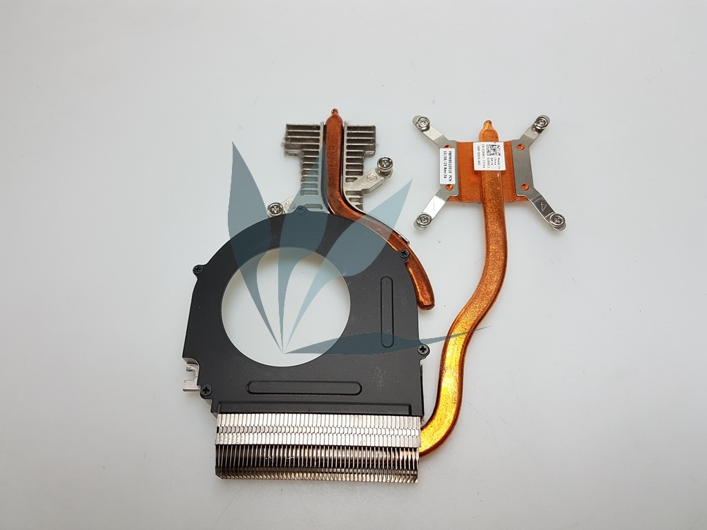 Radiateur pour Dell Studio 1558