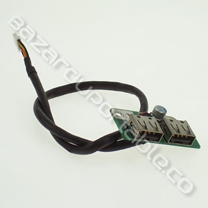Carte fille USB pour Toshiba Satellite S5200