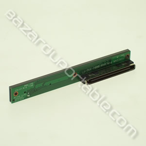 Connecteur IDE pour DELL Latitude D620 PP18L