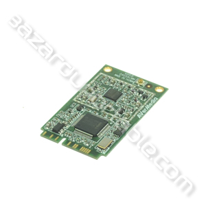 Carte tuner TV pour Packard-Bell Easynote SB89