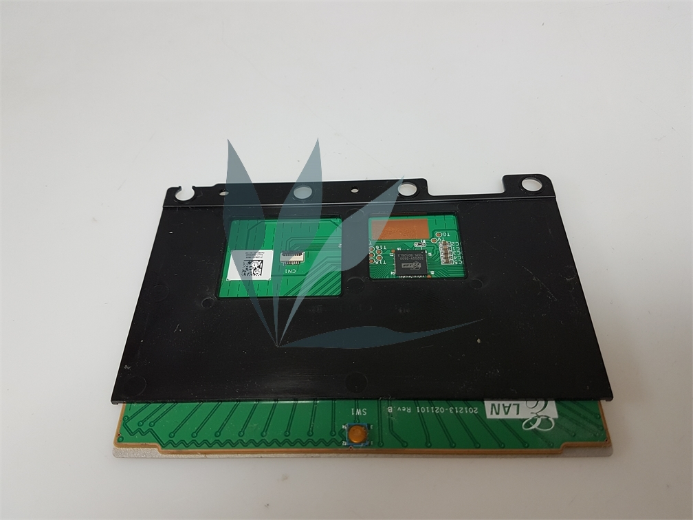 Touchpad argent pour Asus UX32V