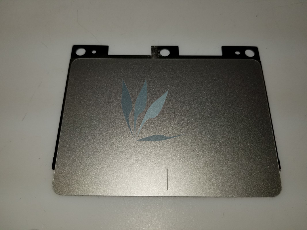 Circuit touchpad avec cover pour Asus N752VX