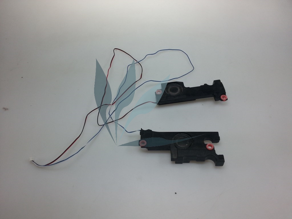 Haut-parleurs pour Asus R900V