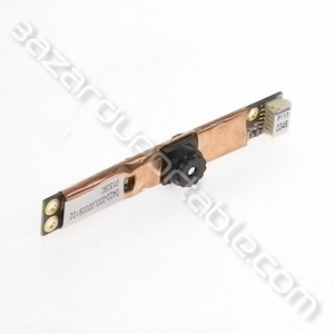 Webcam pour Asus X71