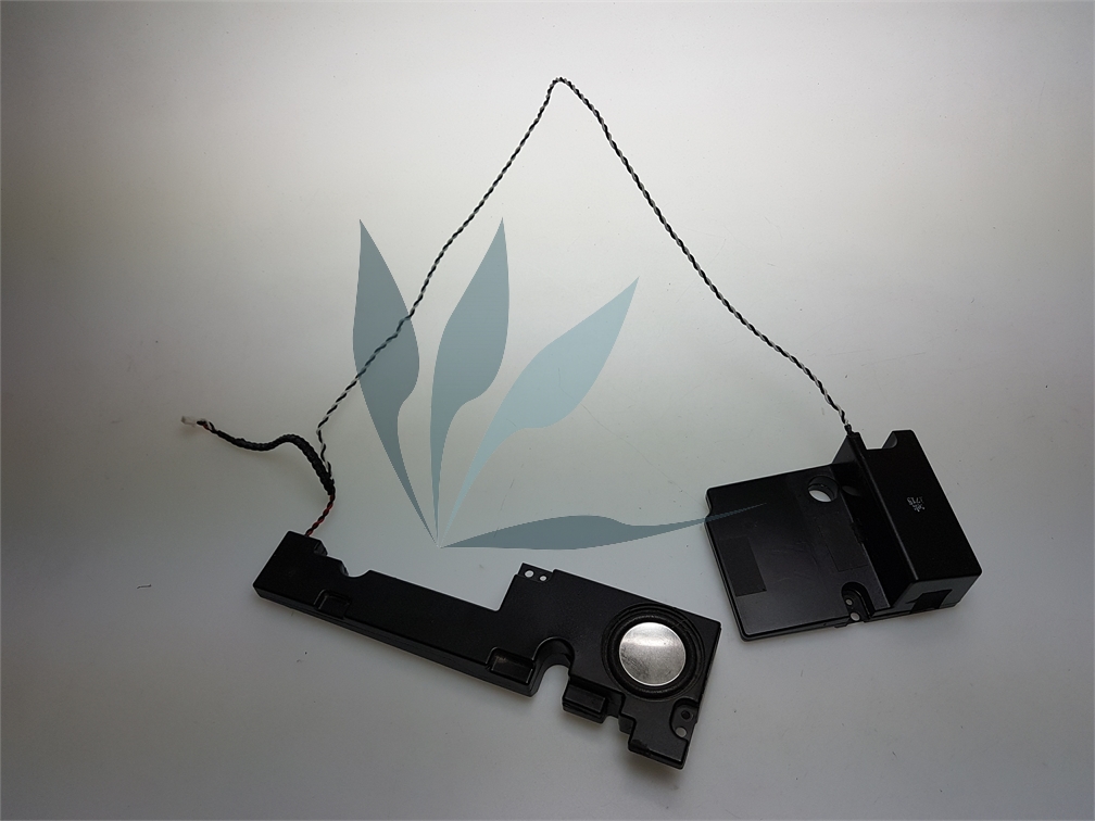 Kit haut-parleurs gauche et droite pour Asus G74SX