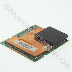 Carte Tuner TV pour Asus A7J