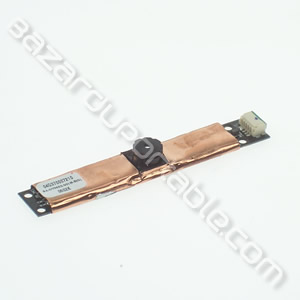 Carte Webcam pour Asus A6J