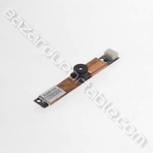 Webcam pour Asus F3T