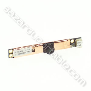 Webcam pour Packard-Bell Easynote BG48
