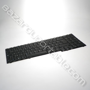 Clavier français pour Asus X71