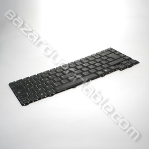 Clavier Français pour Asus F3S Attention vérifiez le modéle, ne fonctionne pas avec tous les F3