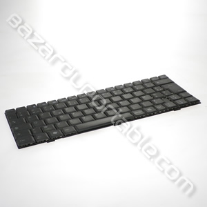 Clavier français pour Packard-bell easynote ALP-Horus G2