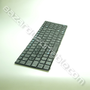 Clavier français pour Asus X73S