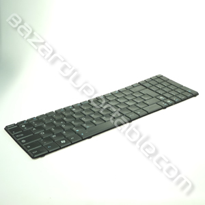 Clavier français pour Asus X5