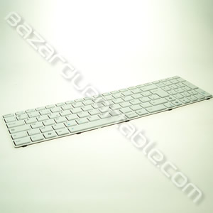 Clavier français pour Asus X64V