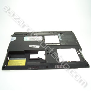 Plasturgie coque capot inférieur pour IBM Thinkpad T20