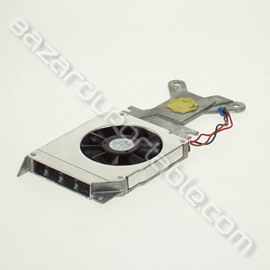 Ventilateur principal pour IBM Thinkpad X20